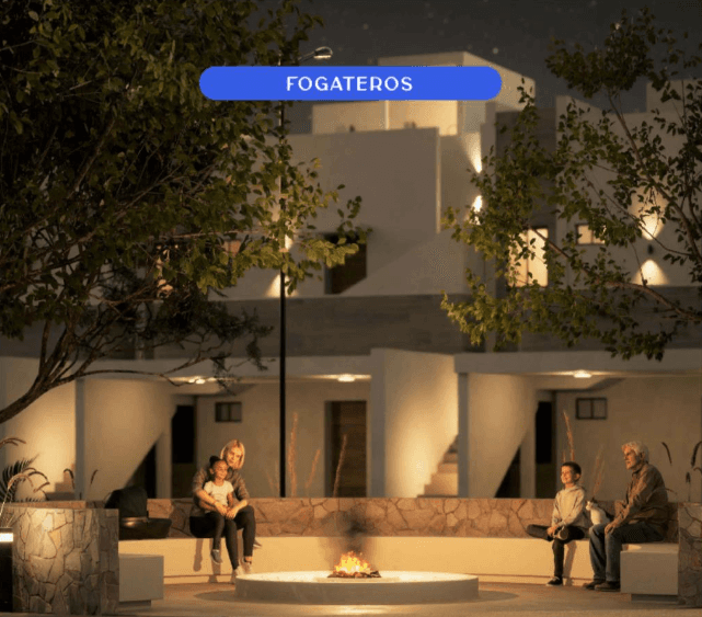 Departamento en venta en Senda D´Santino, Torreón · Modelo Livello — foto 12