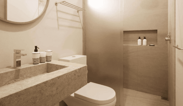 Departamento en venta en Senda D´Santino, Torreón · Modelo Livello — foto 7