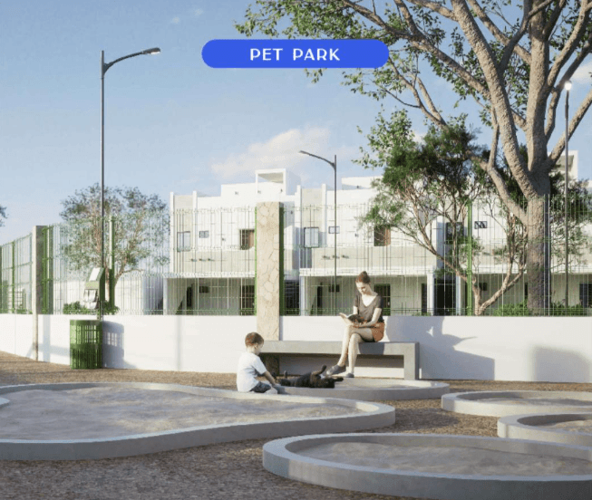 Departamento en venta en Senda D´Santino, Torreón · Modelo Livello — foto 13