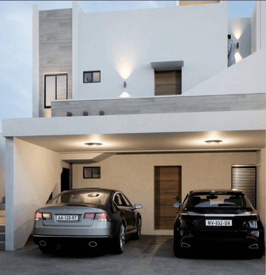 Departamento en venta en Senda D´Santino, Torreón · Modelo Livello — foto 14