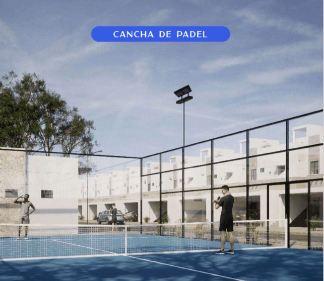 Departamento en venta en Senda D´Santino, Torreón · Modelo Livello — foto 8
