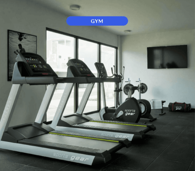 Departamento en venta en Senda D´Santino, Torreón · Modelo Livello — foto 9