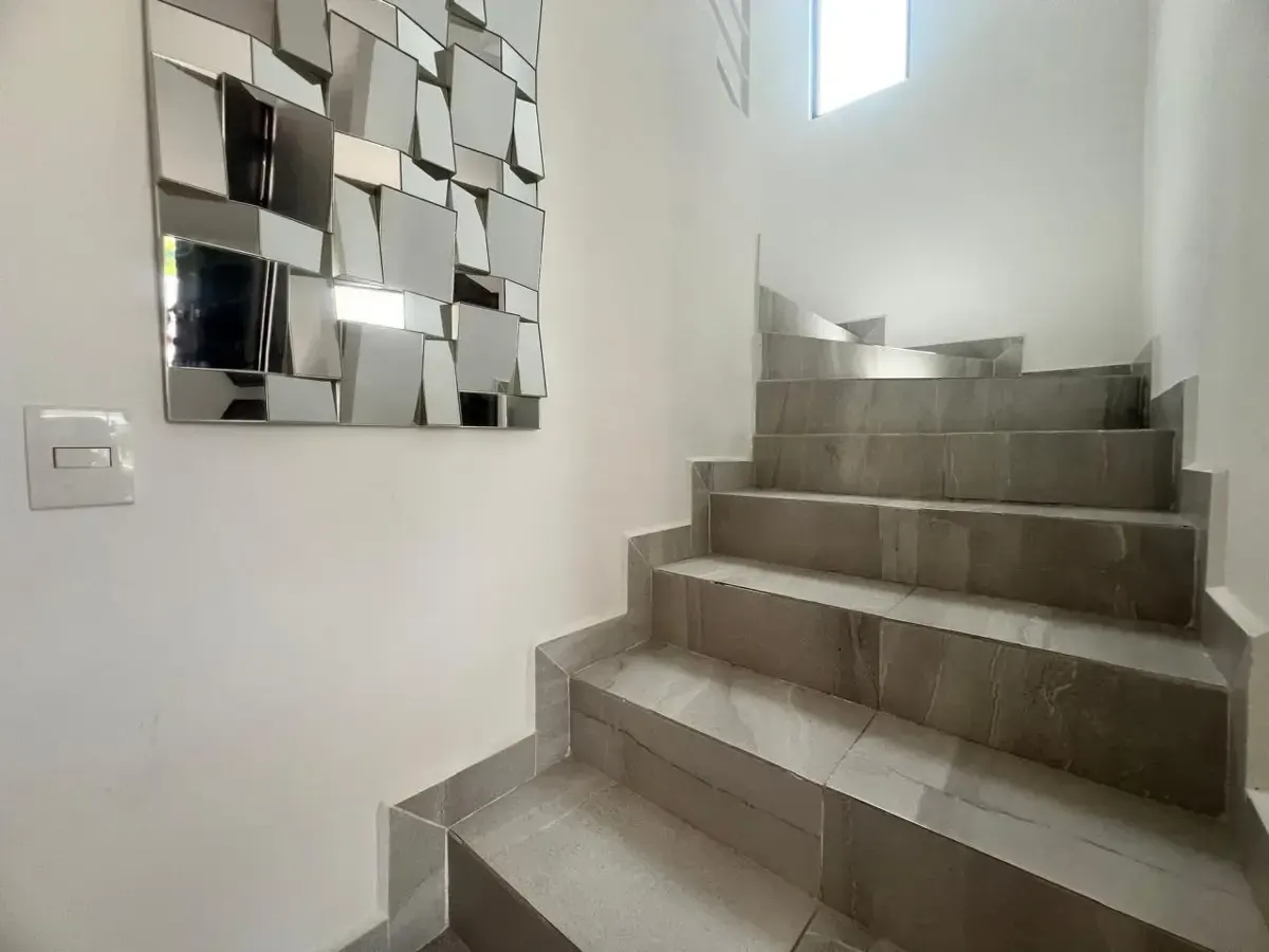 Casa en venta en Lomas, Torreón · Modelo Copán — foto 27