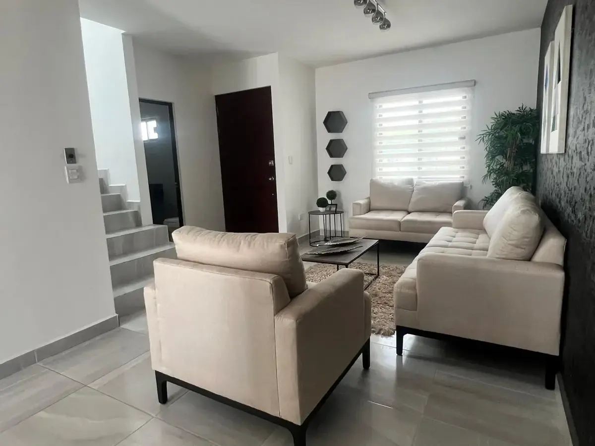 Casa en venta en Lomas, Torreón · Modelo Copán — foto 18