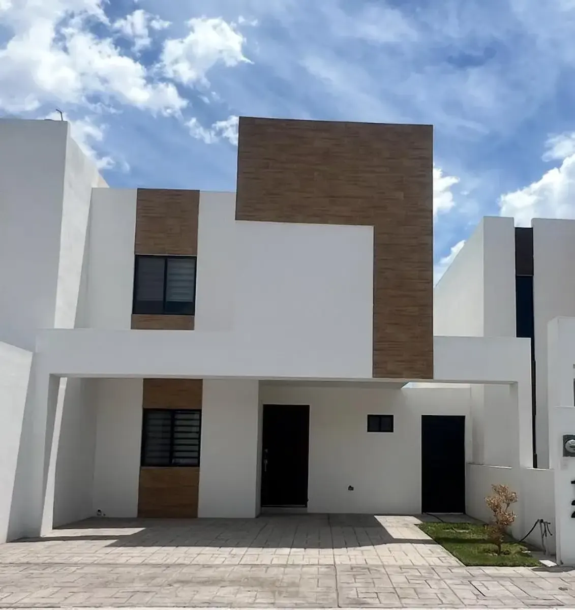 Casa en venta en Lomas, Torreón · Modelo Copán — foto 1