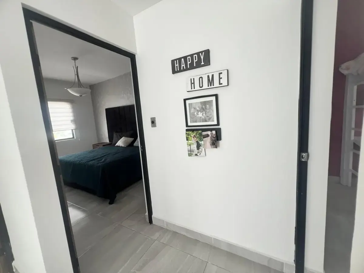Casa en venta en Lomas, Torreón · Modelo Copán — foto 28