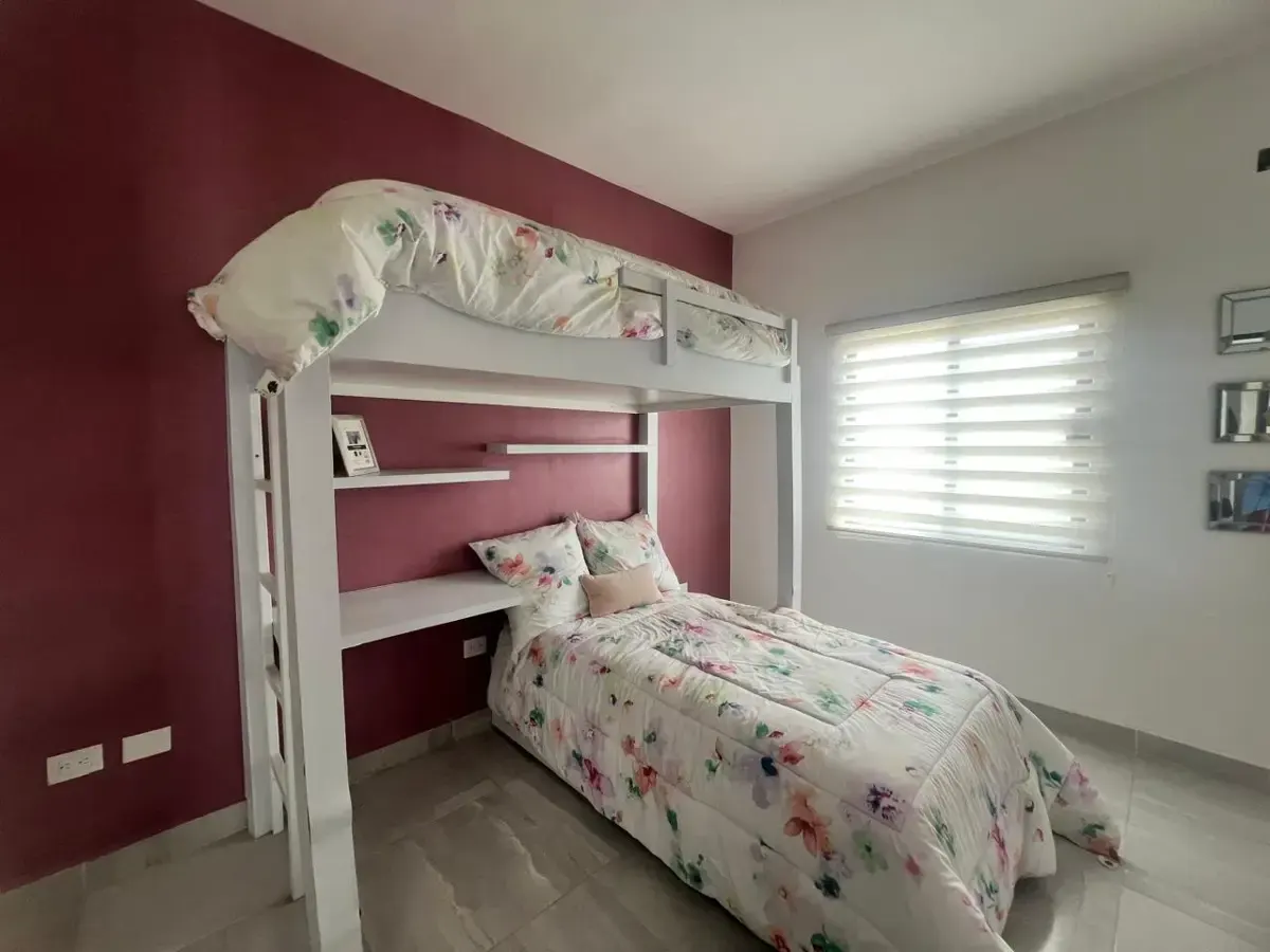 Casa en venta en Lomas, Torreón · Modelo Copán — foto 4