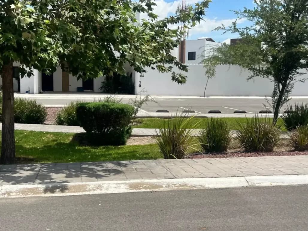 Casa en venta en Lomas, Torreón · Modelo Copán — foto 14