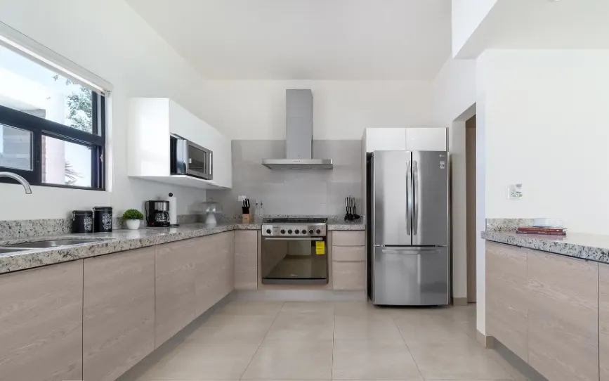 Casa en venta en La Toscana Residencial, Torreón · Modelo Florencia