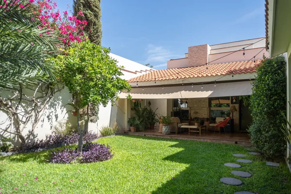 Casa en venta en Las Trojes, Torreón